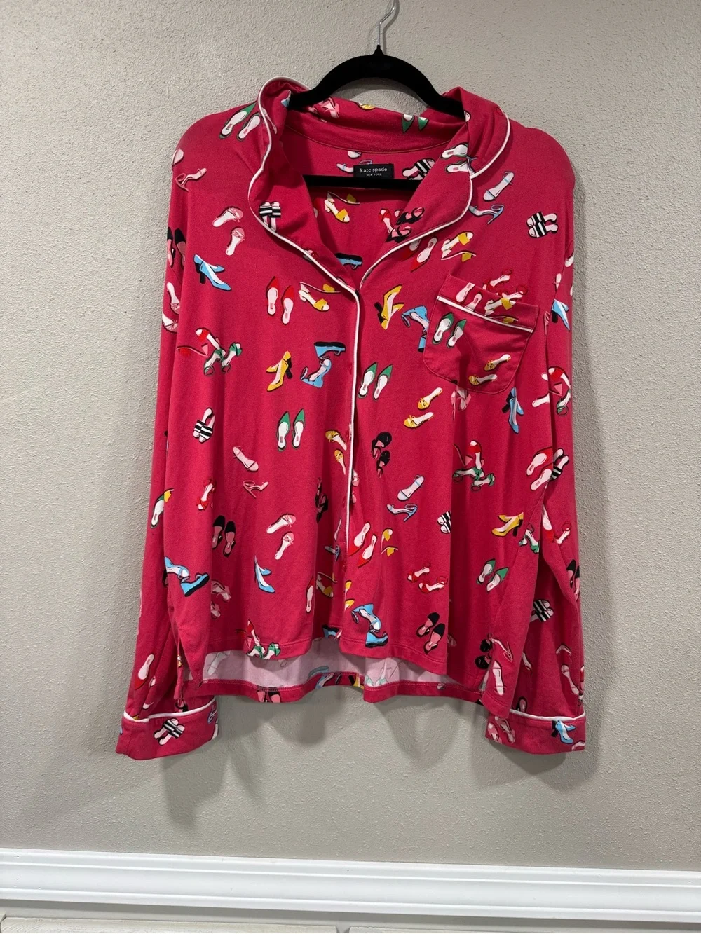 kate spade good size